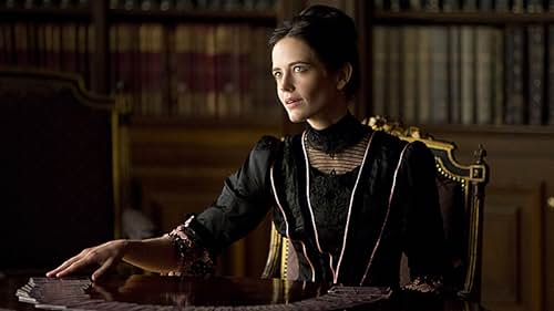 Eva Green in Penny Dreadful (2014)