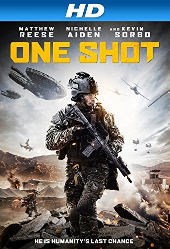 One Shot (2014)