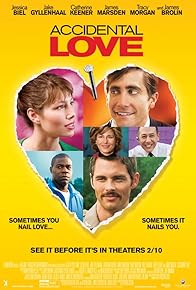 Primary photo for Accidental Love