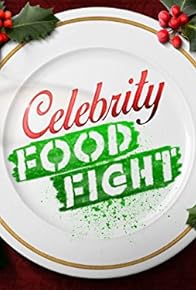 Primary photo for Celebrity Food Fight