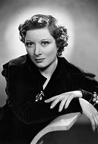 Primary photo for Greer Garson