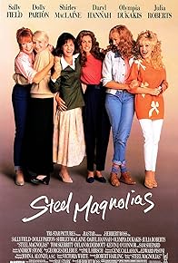 Primary photo for Steel Magnolias