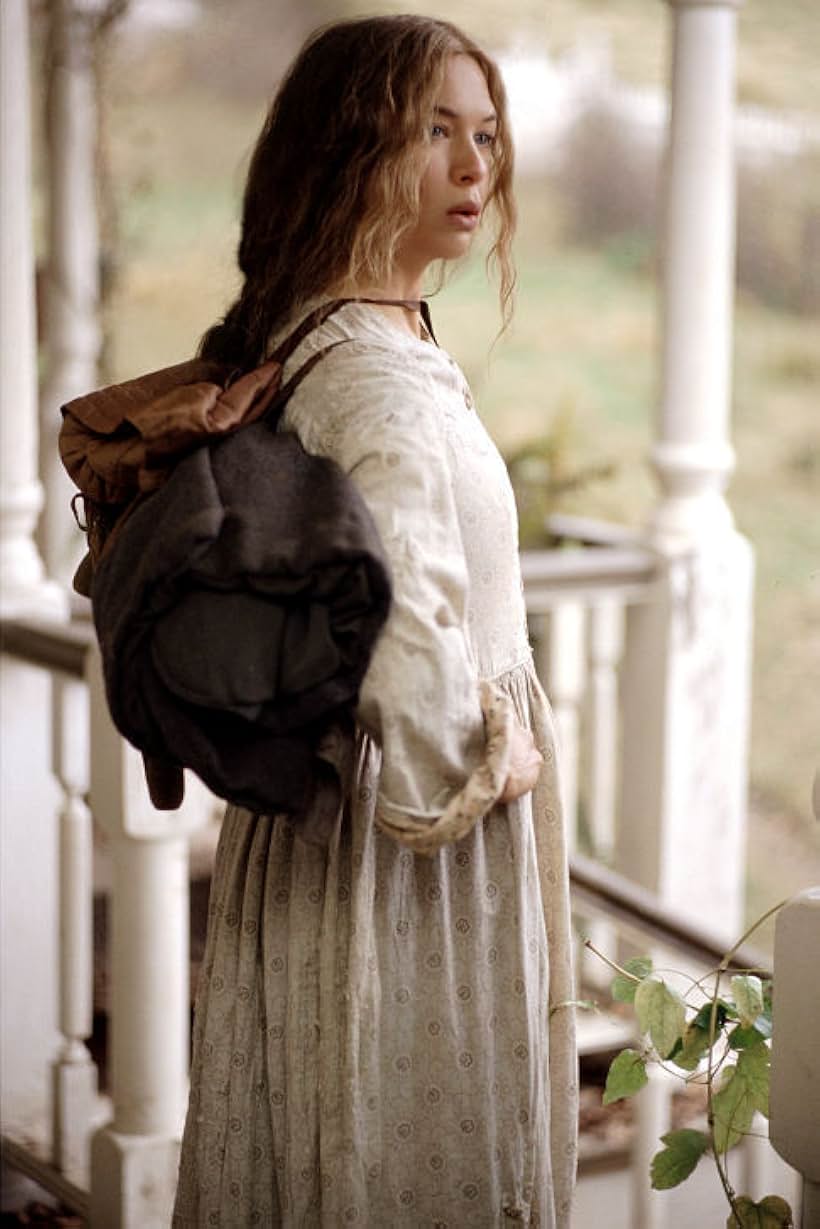 Renée Zellweger in Cold Mountain (2003)