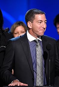 Primary photo for Glenn Greenwald