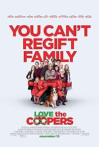 Primary photo for Love the Coopers