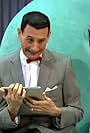 Pee-Wee Gets an iPad! (2010)