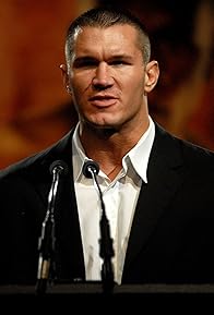 Primary photo for Randy Orton