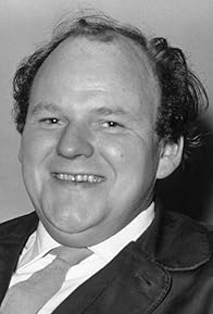 Primary photo for Roy Kinnear