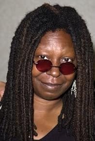 Primary photo for Whoopi Goldberg