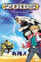 Zoids: New Century (2001)