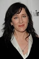 Maria Doyle Kennedy at an event for The Tudors (2007)