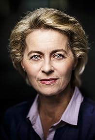 Primary photo for Ursula von der Leyen