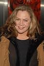 Kathleen Turner at an event for Youth Without Youth (2007)