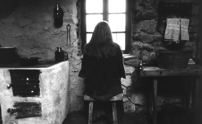 Erika Bók in The Turin Horse (2011)