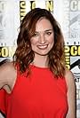 Kristen Connolly