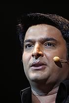 Kapil Sharma