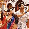 Priyanka Chopra Jonas and Arjun Kapoor in Gunday (2014)