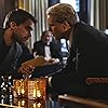 Cary Elwes and Christian Cooke in The Art of More (2015)