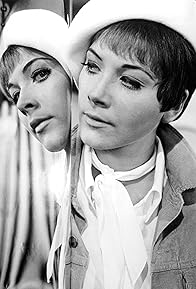 Primary photo for Linda Thorson