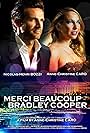 Anne-Christine Caro and Nicolas Bozzi in Merci beaucoup Bradley Cooper (2013)