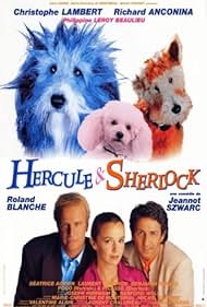 Hercule & Sherlock (1996)