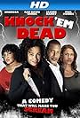 Rae Dawn Chong, Jackée Harry, Phil Morris, and Omarosa Manigault Newman in Knock 'em Dead (2014)