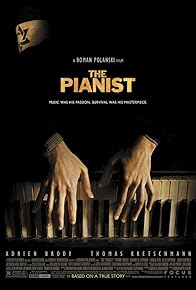 Primary photo for The Pianist