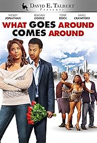 What Goes Around Comes Around (2012)