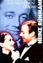 Five Millions Seek an Heir (1938)