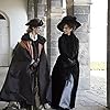 Kate Beckinsale and Chloë Sevigny in Love & Friendship (2016)