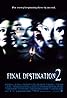 Final Destination 2 (2003) Poster