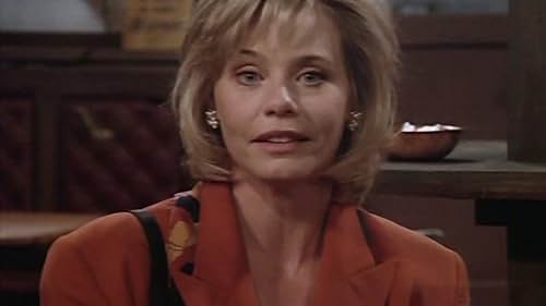 Susan Dey in Love & War (1992)