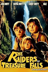 The Raiders of Treasure Falls