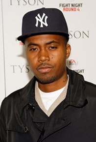 Primary photo for Nas