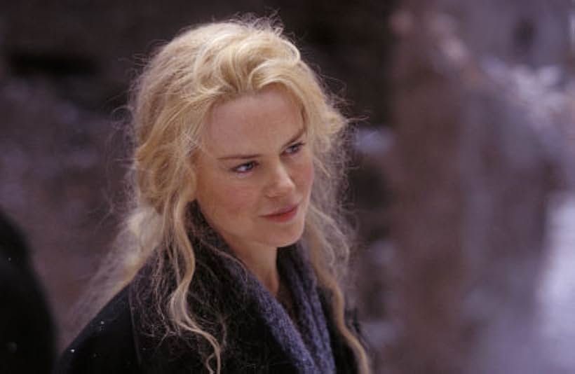 Nicole Kidman in Cold Mountain (2003)