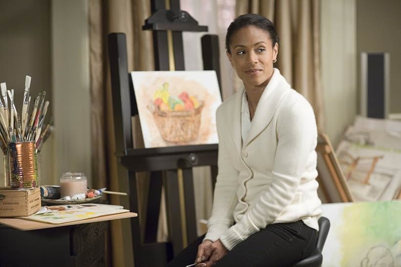 Jada Pinkett Smith in Reign Over Me (2007)