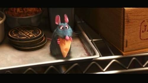 Ratatouille