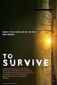 To Survive (2014)