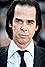 Nick Cave's primary photo