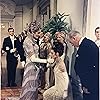 Audrey Hepburn, Buddy Bryan, Gladys Cooper, Wilfrid Hyde-White, and Baroness Rothschild in My Fair Lady (1964)