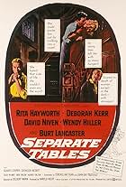 Separate Tables (1958)