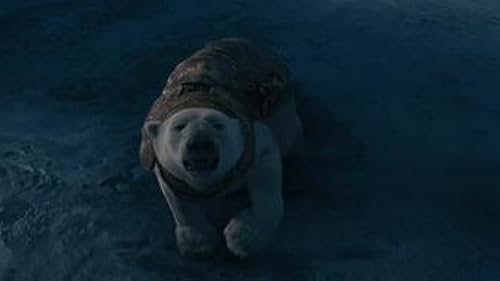 The Golden Compass