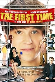 Love at First Hiccup (2009)