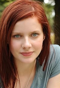 Primary photo for Rachel Hurd-Wood