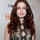 Alice Englert