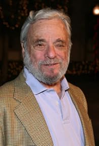 Primary photo for Stephen Sondheim