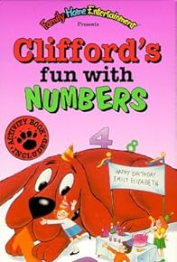 Primary photo for Clifford's Fun with Numbers