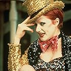 Nell Campbell