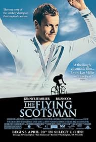 Jonny Lee Miller in The Flying Scotsman (2006)