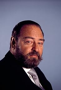 Primary photo for Sebastian Cabot